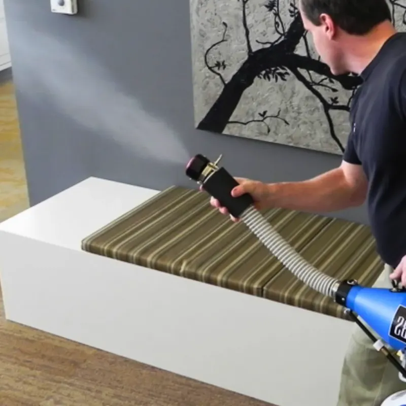 Professional Odor Removal in Powdersville, SC